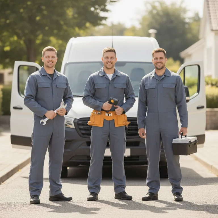 Wärmepumpen Reparatur Zofingen